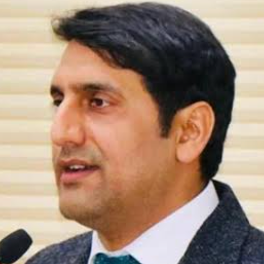 Mohammad Aijaz IAS has been appointed as Secretary, Transport, Government of Arunachal Pradesh