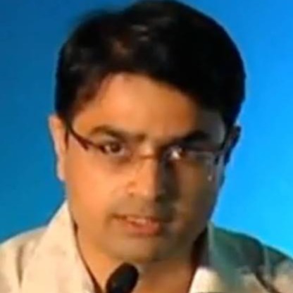 Ravi Jha IAS appointed as Secretary, Land Management & Printing, Government of Arunachal Pradesh