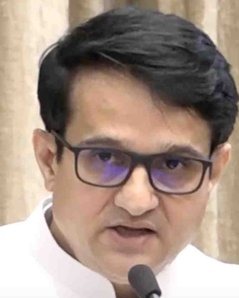 Neeraj Semwal IAS appointed as Commissioner, Health & Family welfare, Government of Arunachal Pradesh