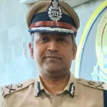 Prem Anand Sinha IPS has been transferred as ADG Vigilance and Anti Corruption, Tamil Nadu Police