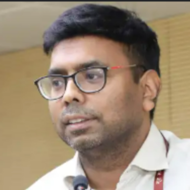 Centre Prematurely Repatriates Govind Jaiswal To Parent Cadre