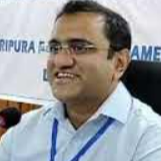 Saju Vaheed A IAS has been appointed as Deputy Director LBSNAA, Government of India