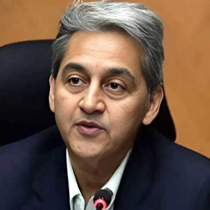 Senior IAS Sudhansh Pant Gets Additional Charge of Secretary DEPwD