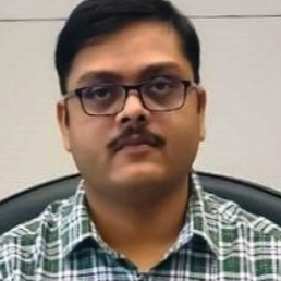 Tamboli Ayyaj Fakirbhai, lAS has been appointed as Executive Director IRDAI