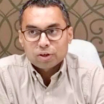 Prakash Rajpurohit, IAS has been appointed as Deputy Election Commissioner, Election Commission of India