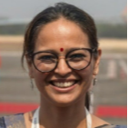 Tanvi Sundriyal IAS has been appointed as Joint Secretary, Ministry of Corporate Affairs