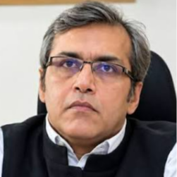 Exclusive: Vilifying Khirwar Is Wrong, He Didn't Fail, The System Did