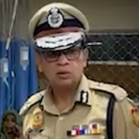 Exclusive: Delhi Police Commissioner Anurag's Fading Security Common Sense Led to Embarrassment at BRICS?