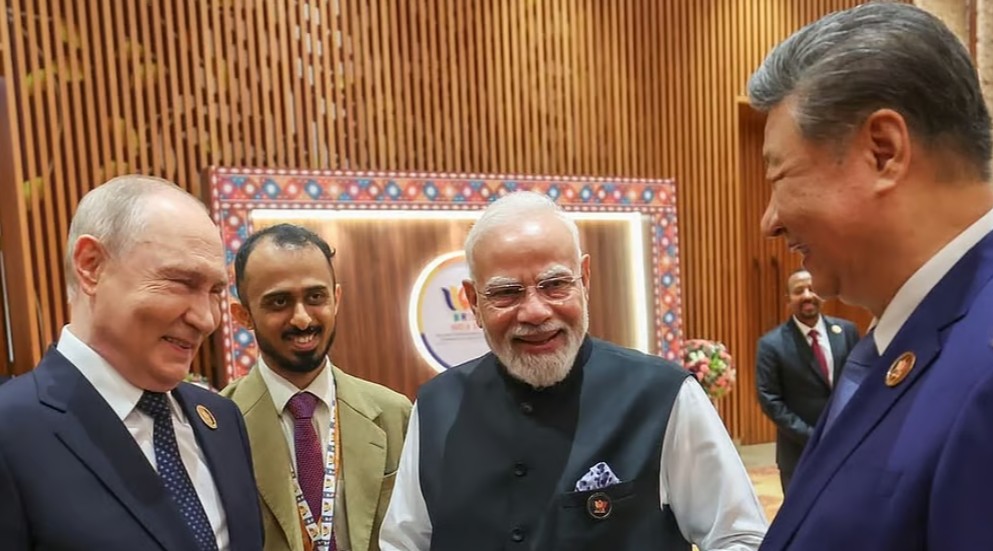 Exclusive: India's Grand Strategy Success In BRICS