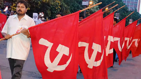 Left Parties Pressing Hard For Return In Core Politics?