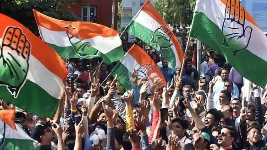 Congress Rethinking On Re-inductions?
