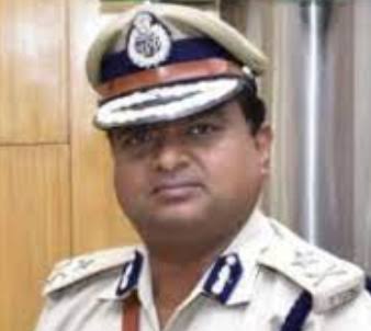 Umesh Kumar IPS has been appointed as ADG BPR&D