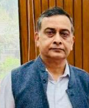 Sunil Kumar Singh, IRS IT has been appointed as Member Central Board Of Direct Taxes