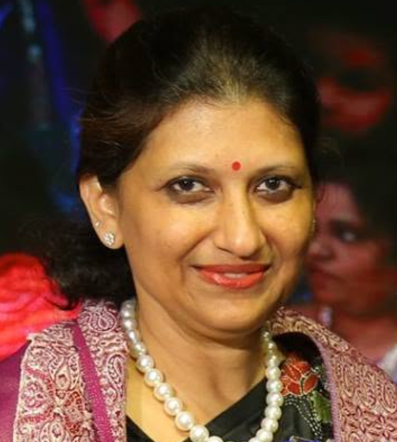 Pallavi Agarwal, IRS:IT has been appointed as Member Central Board of Direct Taxes