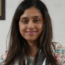 Mrs. Sonal Swaroop IAS has been appointed as Director, Department of Drinking Water, Government of India