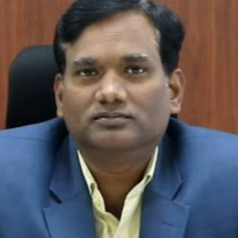S. Jayavardhan IAS has been appointed as Deputy Secretary, MHA, Government of India