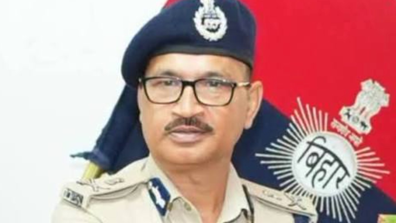 Jitender Kumar IPS has been appointed as DG RPF, Ministry of Railways, Government of India