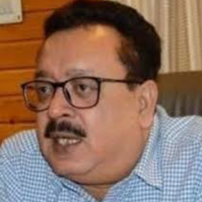 Naveen Choudhary IAS has been given additional charge of CMD DSCSC, Government of Delhi