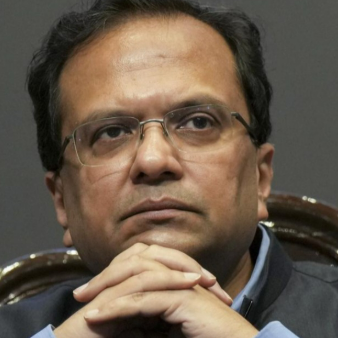 Exclusive: After RPF, Centre Turns to ITBP Succession And CAPF Reshuffle