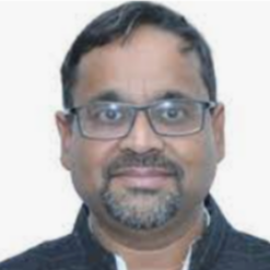 Senior IAS Manish Gupta Empanelled To The Post Of Secretary(Equivalent) In Centre