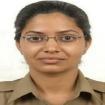 Mrs. Sudha Singh IPS Gets Cooling Off Waiver For Central Deputation