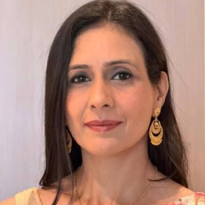 Mrs. Garima Gupta IAS Gets Full Charge of Secretary Adminsitrative Reforms