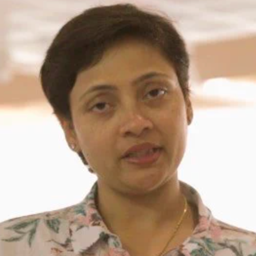 Ms. Nidhi Srivastava IAS has been transferred as Secretary Vigilance, Delhi Government