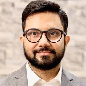 Rahul Kumar IAS has been appointed as Director, Minority Affairs, Government of India