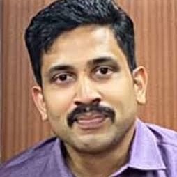 Vineeth S IAS has been appointed as Deputy Secretary, Ministry of Ports, Government of India