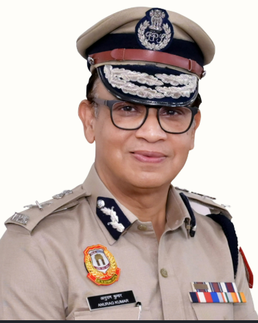 Exclusive: Delhi Police Commissioner Anurag's First Reshuffle On Cards