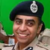 Nitin Deep Blaggan IPS has been given one year extension in CBI