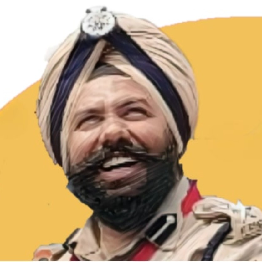 Sagar Singh Kalsi IPS appointed as Director. Ministry of Power