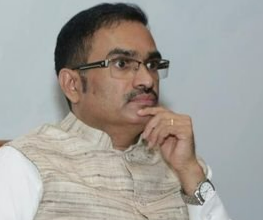Ajay A Kumar IFS has been appointed as India's Ambassador To Republic Of Iraq