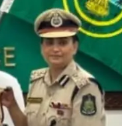 Varsha Sharma IPS has been appointed as Additional CP EOW, Delhi Police