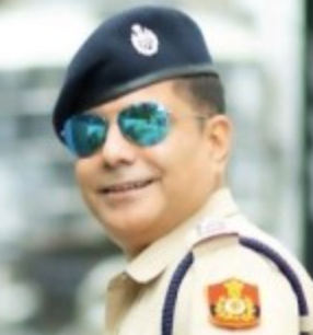 Sanjay Bhatia IPS has been transferred as Additional CP IFSO, Delhi Police