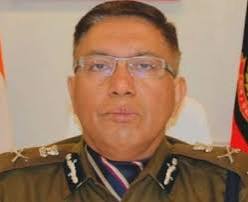 Vivek Kishore, IPS has been appointed as Special CP SPUWAC and Licensing, Delhi Police