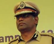 K. Jegadesan, IPS has been relived from additional charge of MD DPHCL
