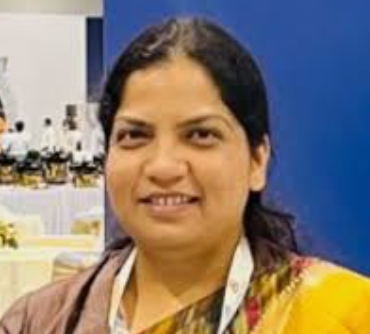 Nupur Prasad, IPS has been transferred as Joint CP, New Delhi Range, Delhi Police