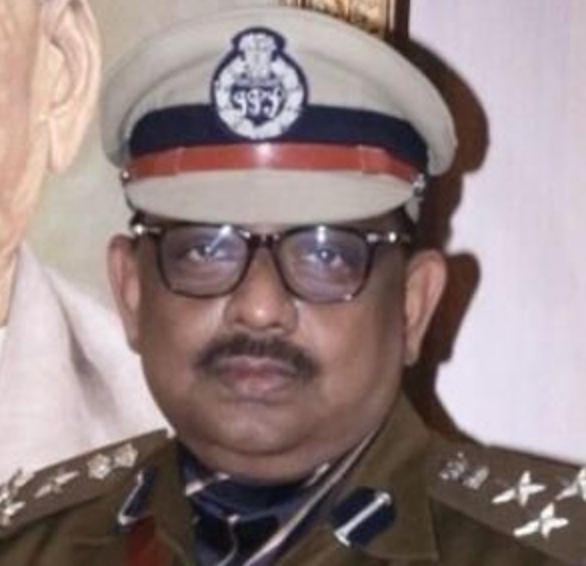 Dinesh Kumar Gupta IPS has been transferred as Additional CP DPHCL, Delhi Police
