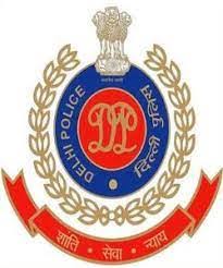 A.K. Lall IPS has been transferred as DCP GA, Delhi Police