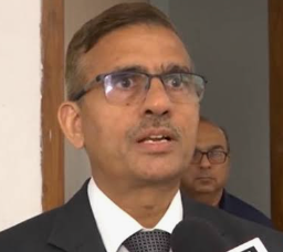 Satyawan Gautam IPS has been transferred as DCP PCR Operations, Delhi Police