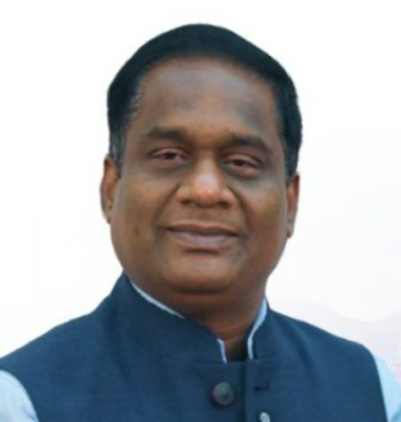 M Angamuthu, IAS Gets Six Months Extension In Additional Charge Tenure of Chairperson Cochin Port Authority