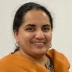 Mrs. Jaspreet Talwar IAS has been transferred as ACS Financial Commissioner Revenue and Disaster Management
