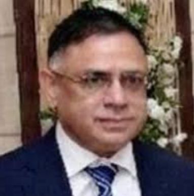 Vijay Singh Dahiya IAS has been given additional charge of Principal Secretary Civil Aviation, Government of Haryana