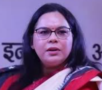 Amneet P Kumar IAS has been given additional charge of Principal Secretary Sports, Haryana Government