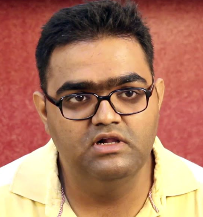Munish Sharma IAS has been transferred as Administrator HQ HSVP, Haryana Government