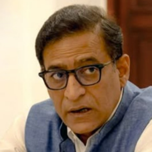 Amrit Abhijat IAS has been given additional charge of ACS Transport Department