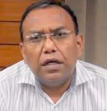 Amit Kumar Ghosh IAS, has been given in-situ upgradation as Additional Secretary in Government of India.