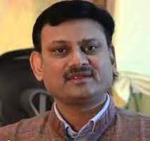 Ganji Kamala V Rao IAS, has been given additional charge of DG(Tourism) Ministry of Tourism, Government of India.
