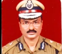 P.K Agarwal IPS, has been appointed as DGP of Haryana Police.